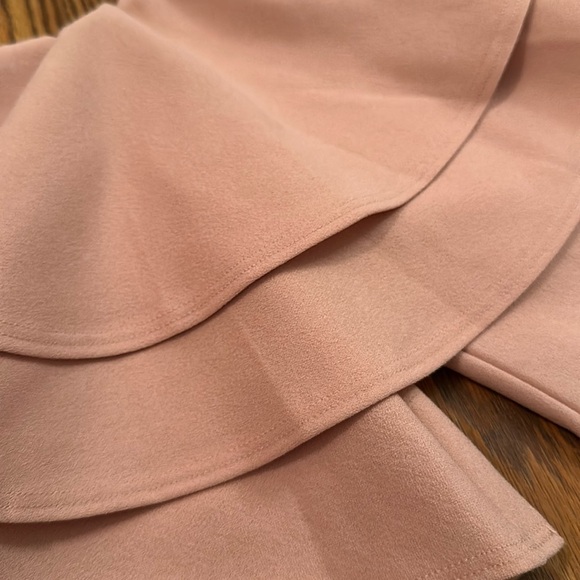 Nordstrom Ruffled Off Shoulder Frill Dress - Picture 3 of 6